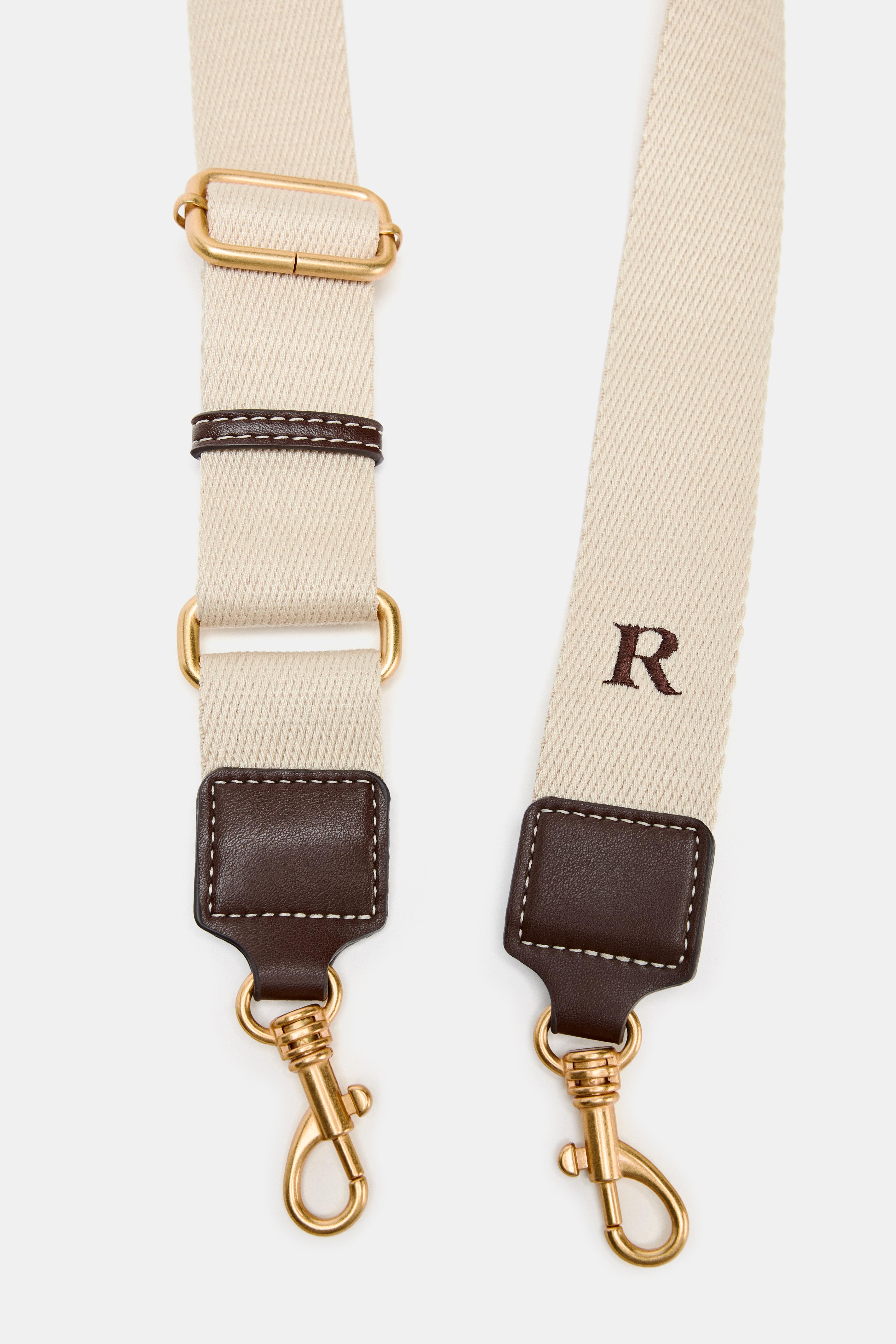 CROSSBODY BAG STRAP